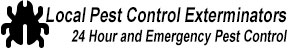 Piperton TN Pest Control Exterminators